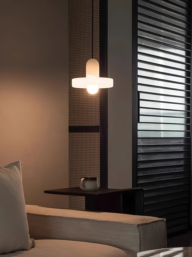 Carrara Pendant Lamp