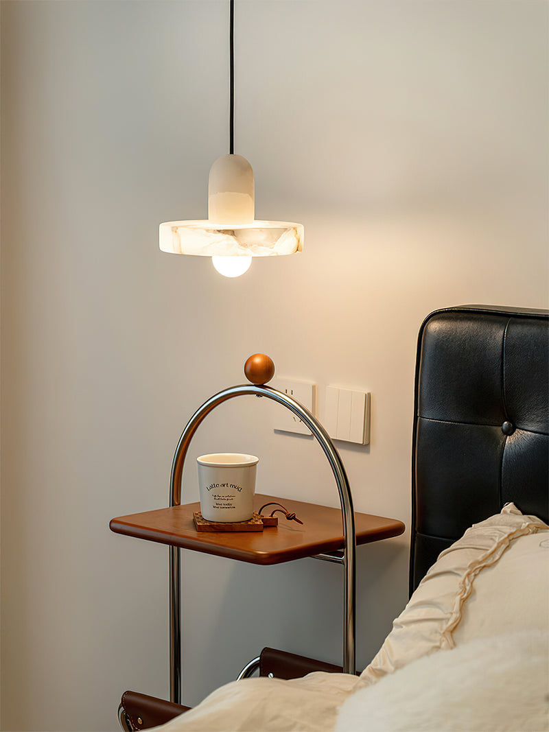 Carrara Pendant Lamp