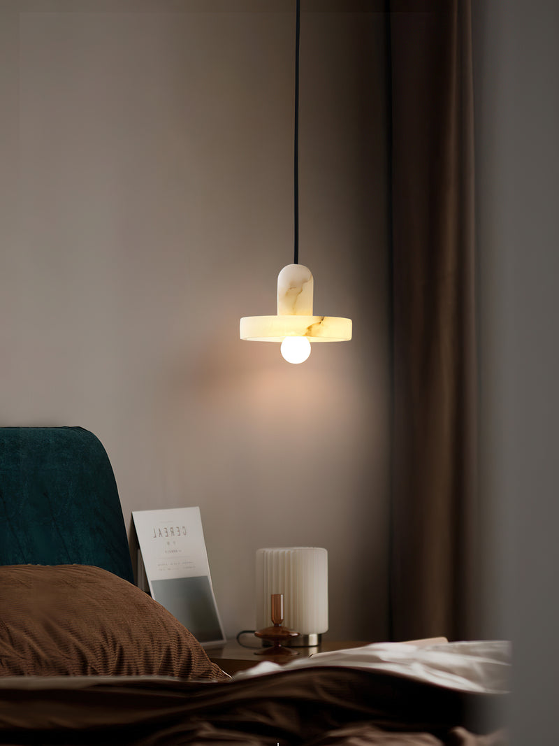 Carrara Pendant Lamp