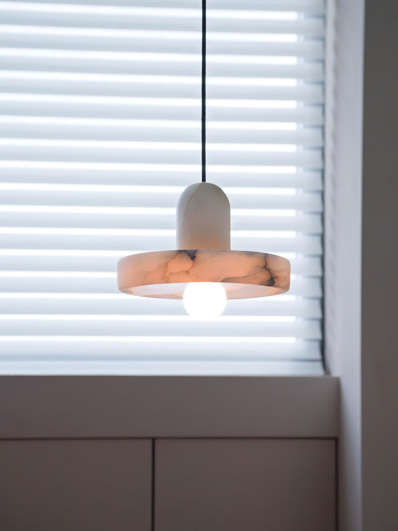 Carrara Pendant Lamp