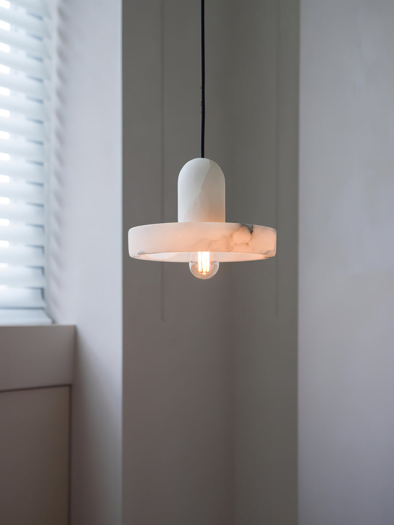 Carrara Pendant Lamp