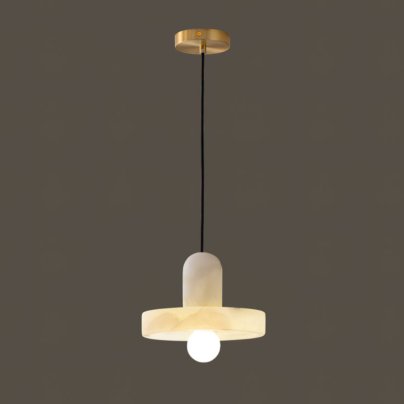 Carrara Pendant Lamp