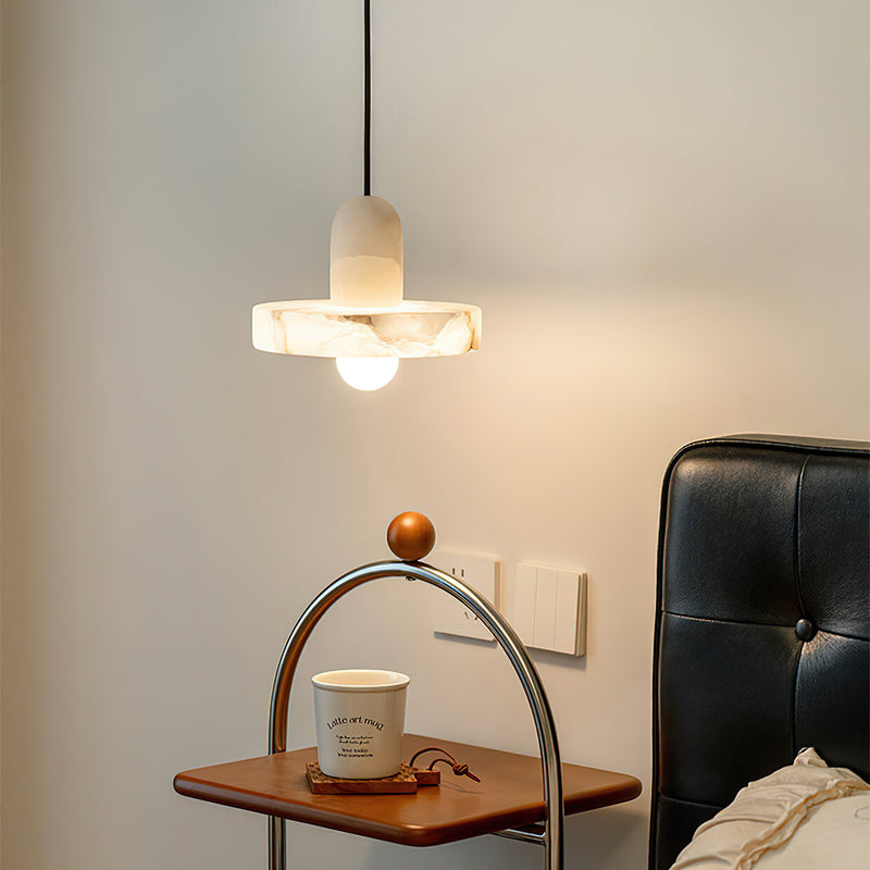 Carrara Pendant Lamp