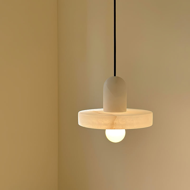 Carrara Pendant Lamp