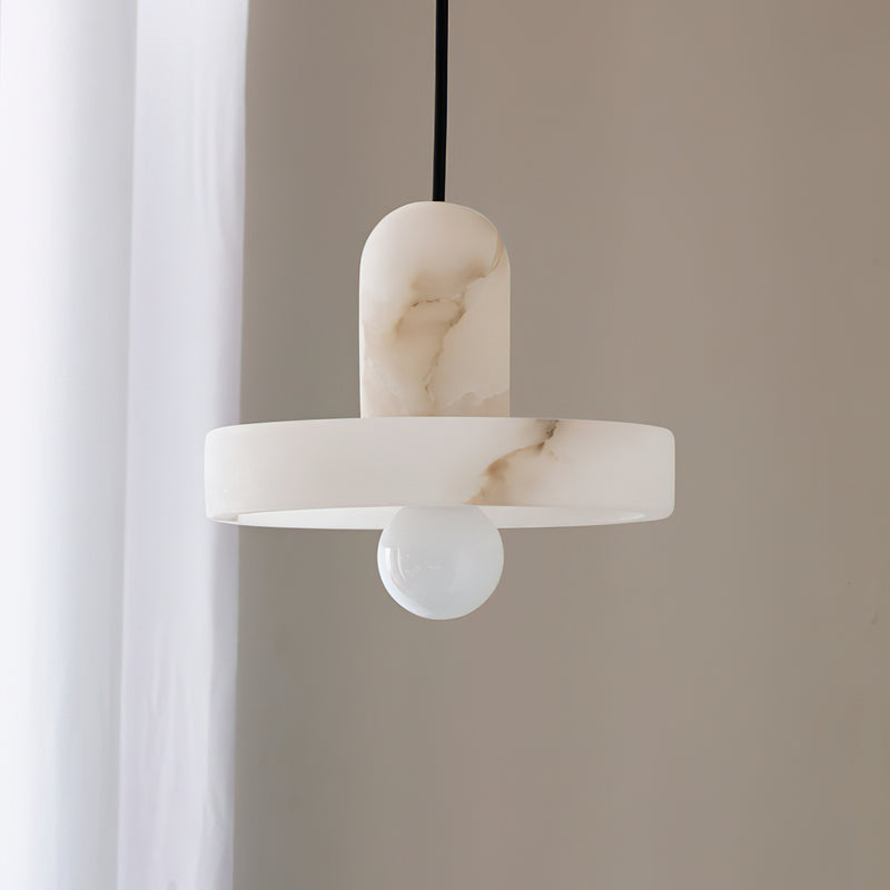 Carrara Pendant Lamp