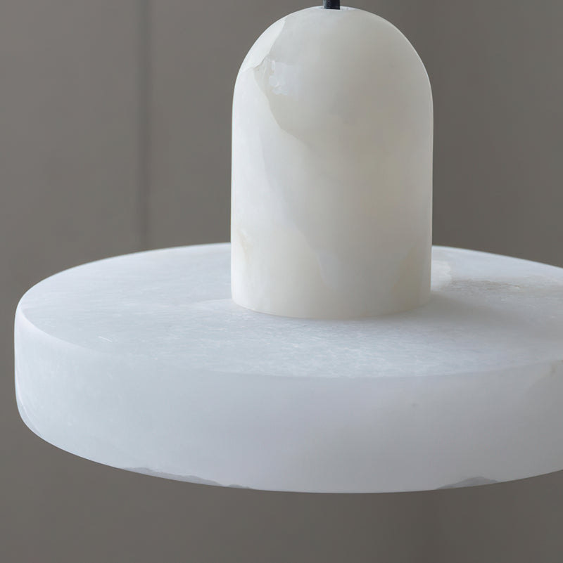 Carrara Pendant Lamp