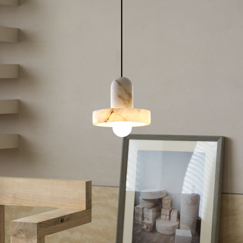 Carrara Pendant Lamp