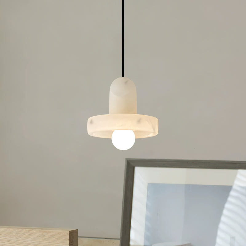 Carrara Pendant Lamp