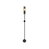 Carter Wall Sconce 3.9"