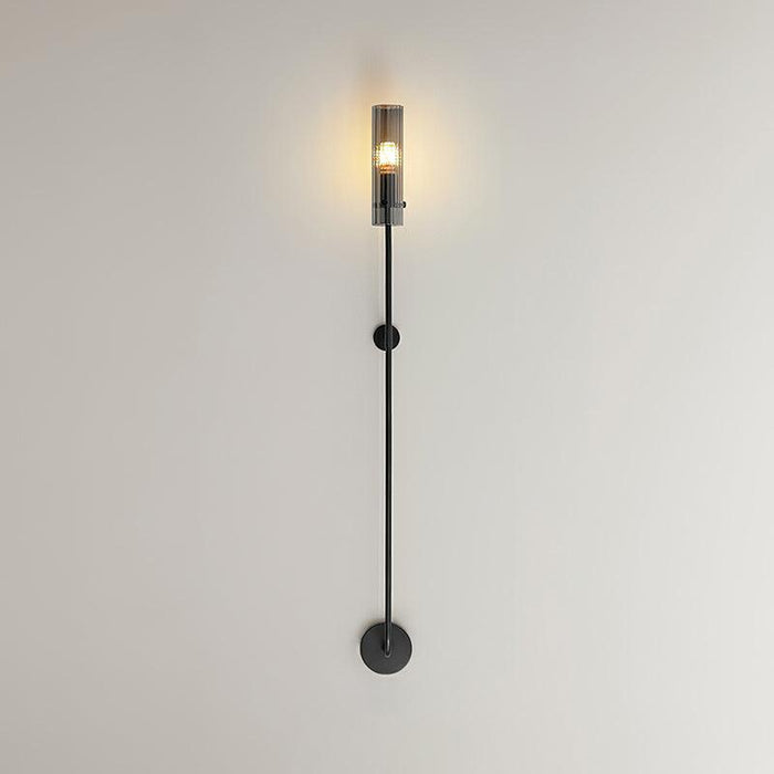 Carter Wall Sconce 3.9"