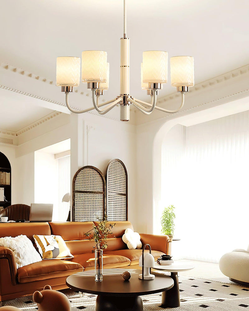 Cascadia Pendant Chandelier