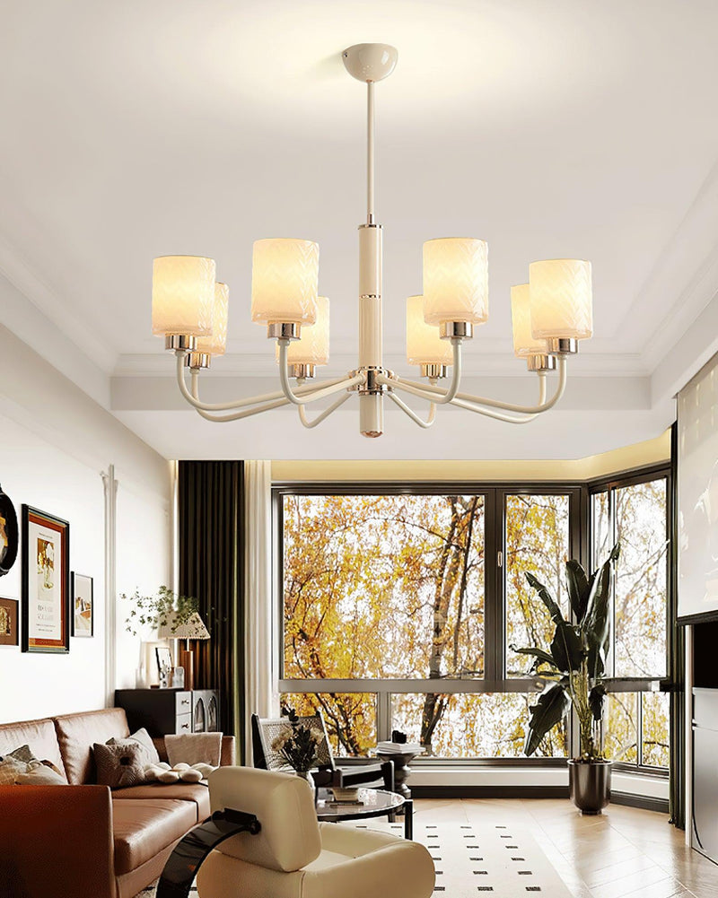 Cascadia Pendant Chandelier