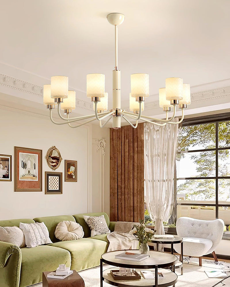 Cascadia Pendant Chandelier