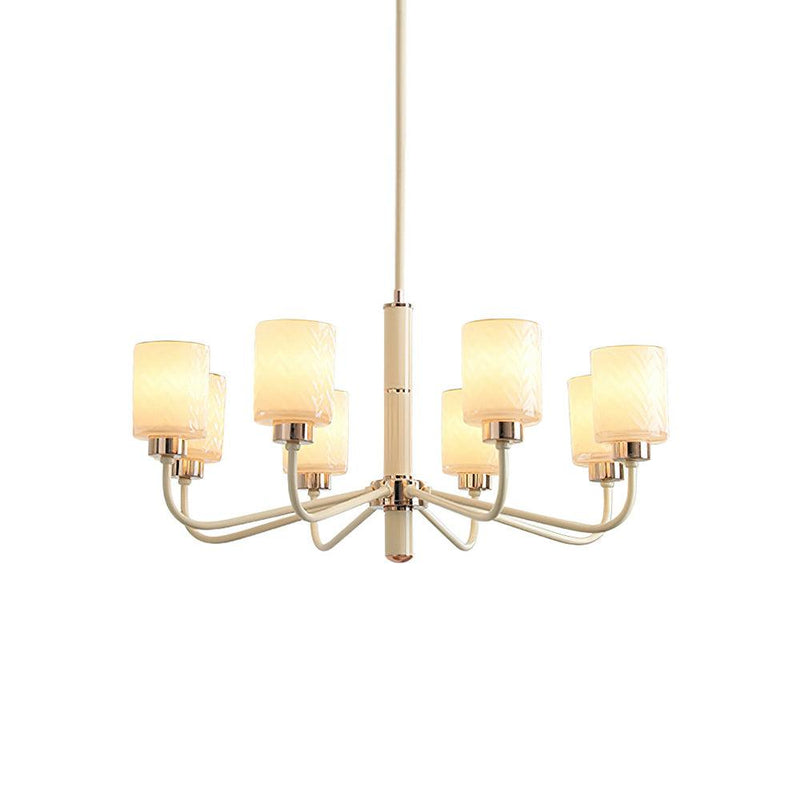 Cascadia Pendant Chandelier