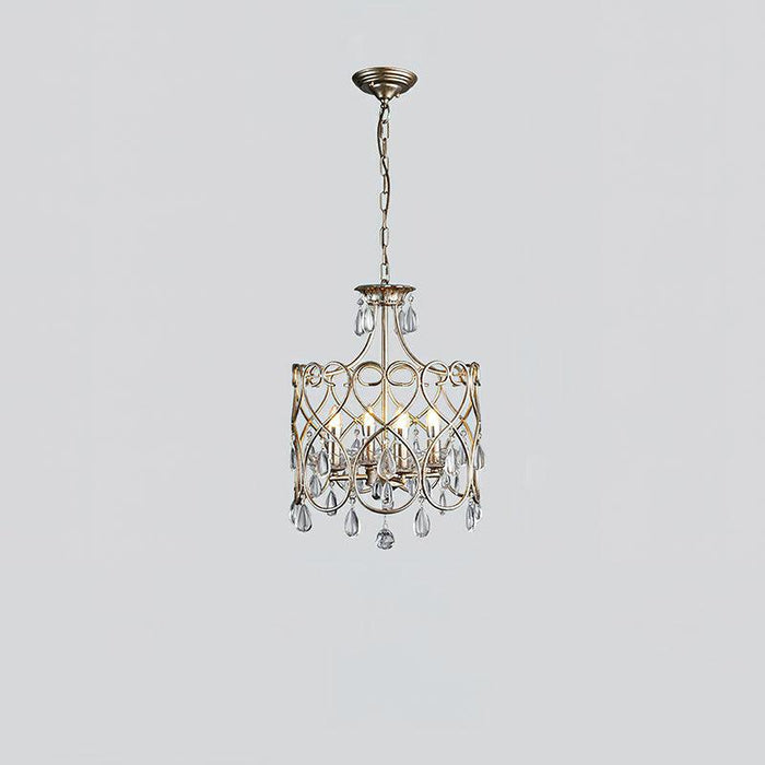 Catherine Chandelier