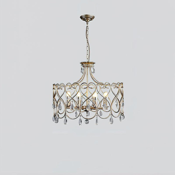 Catherine Chandelier