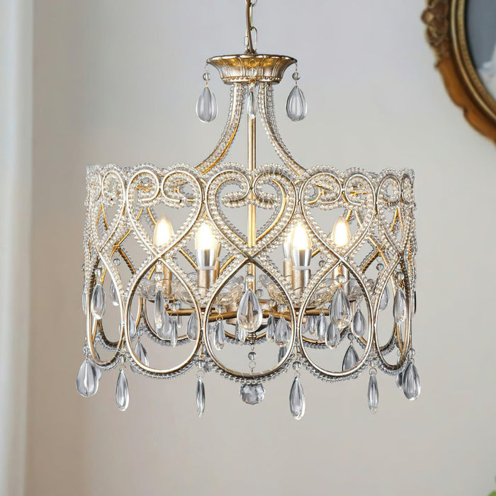 Catherine Chandelier