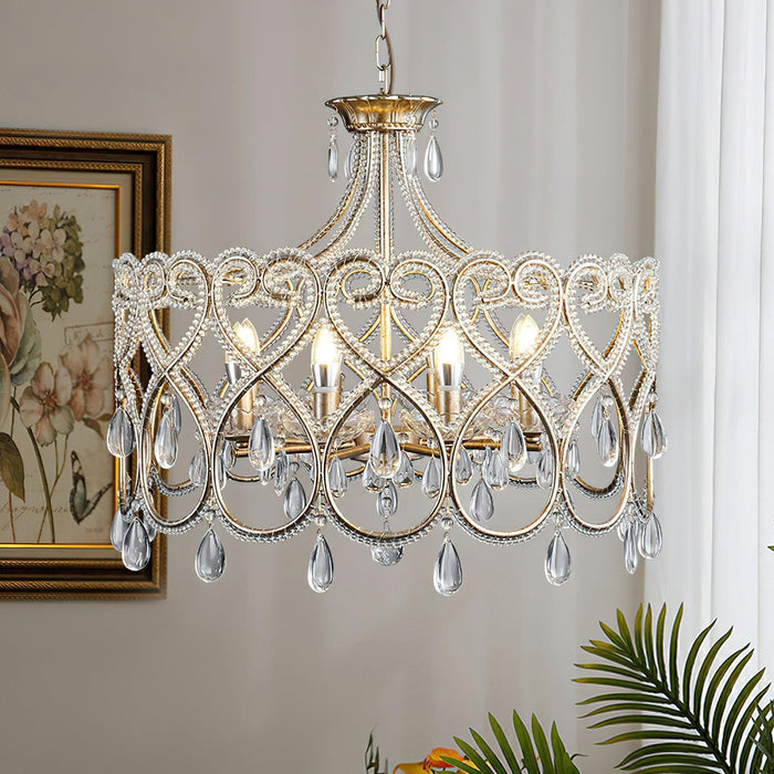 Catherine Chandelier