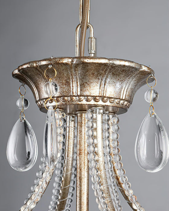 Catherine Chandelier