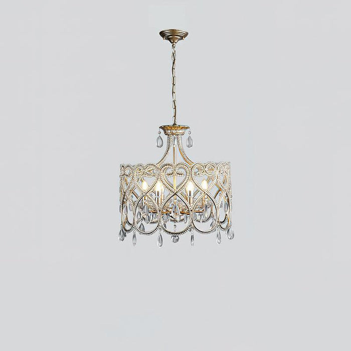 Catherine Chandelier