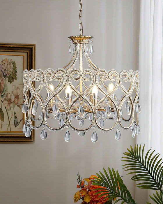 Catherine Chandelier