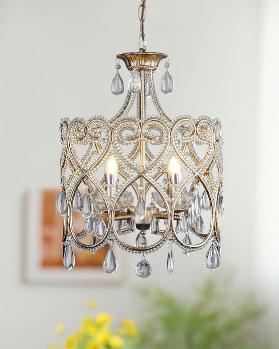 Catherine Chandelier