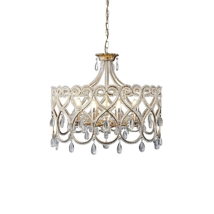 Catherine Chandelier