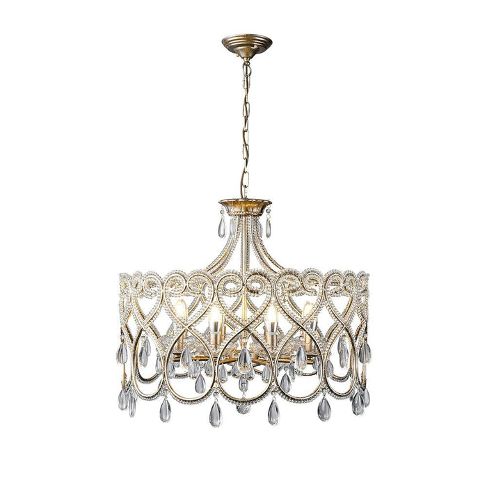 Catherine Chandelier