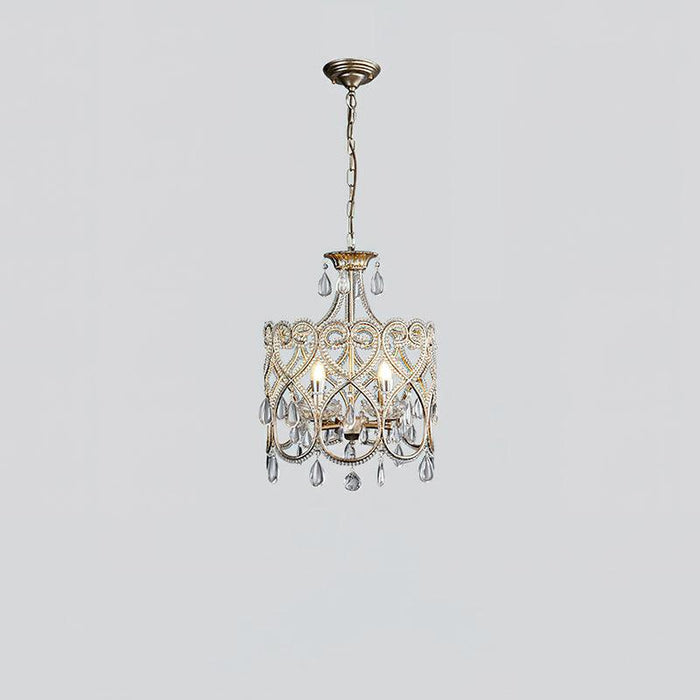 Catherine Chandelier