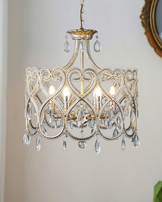 Catherine Chandelier