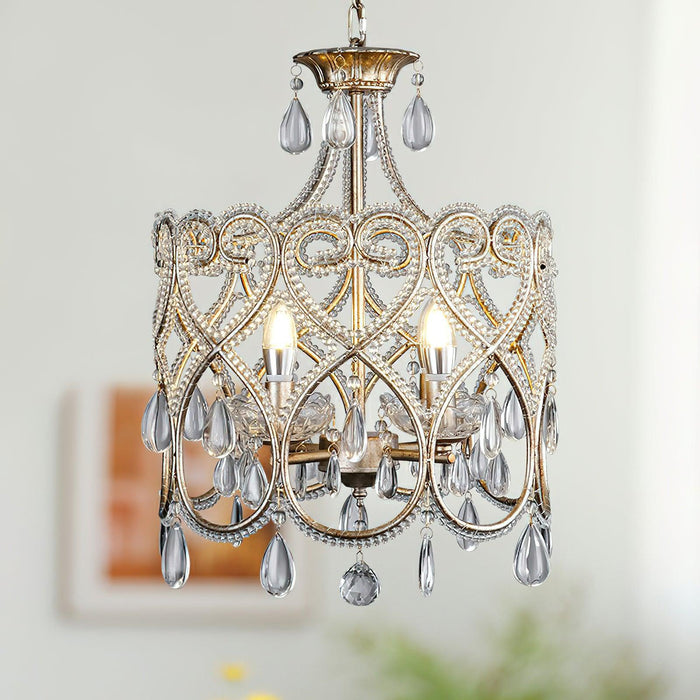 Catherine Chandelier