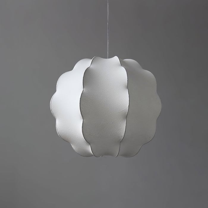 Celeste Petal Pendant Lamp