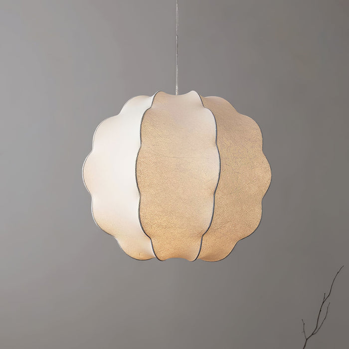 Celeste Petal Pendant Lamp