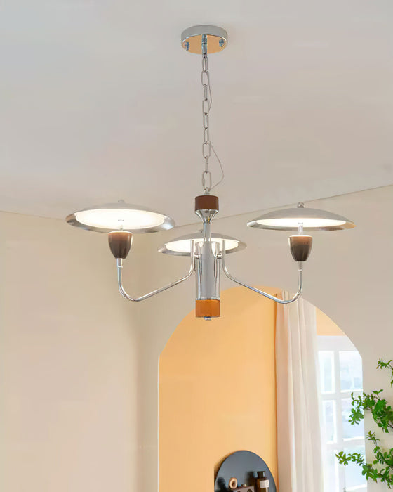 Celestia Modern Chandelier