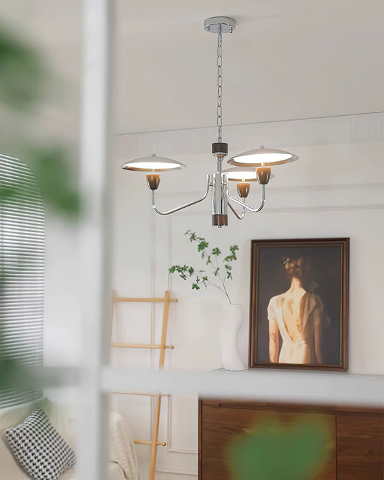 Celestia Modern Chandelier