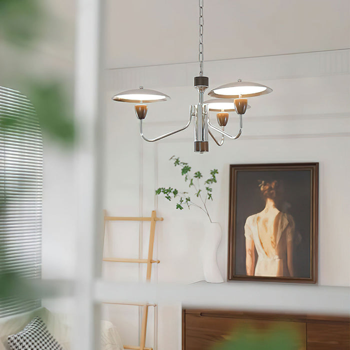 Celestia Modern Chandelier