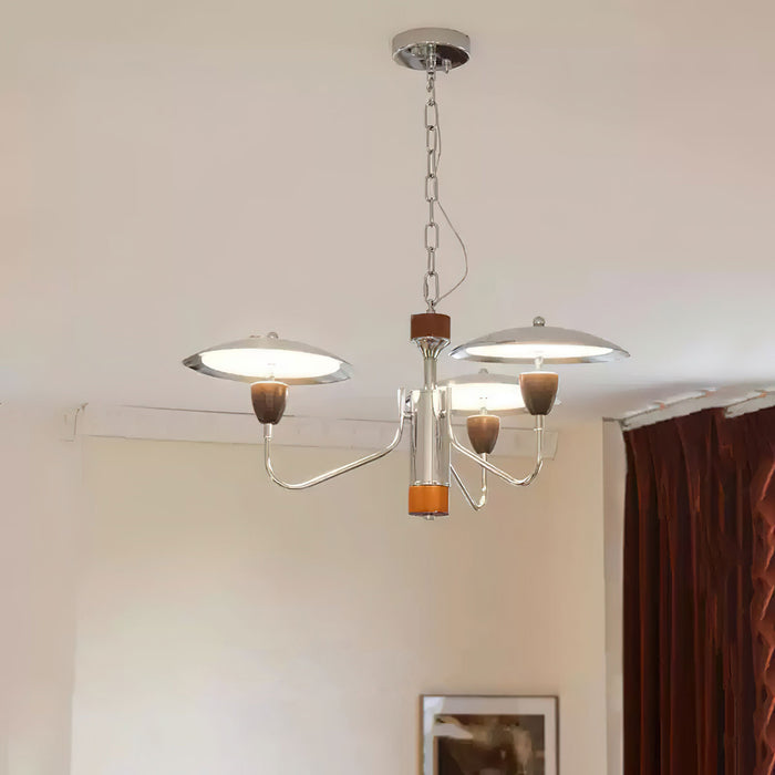 Celestia Modern Chandelier