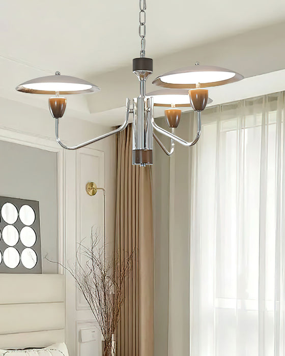 Celestia Modern Chandelier