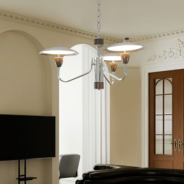 Celestia Modern Chandelier