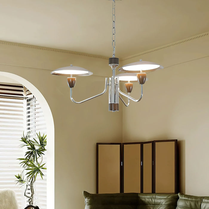 Celestia Modern Chandelier