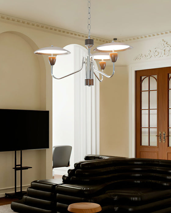 Celestia Modern Chandelier