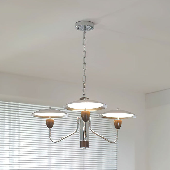 Celestia Modern Chandelier