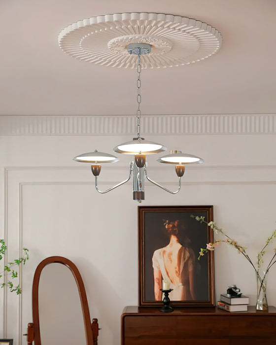 Celestia Modern Chandelier