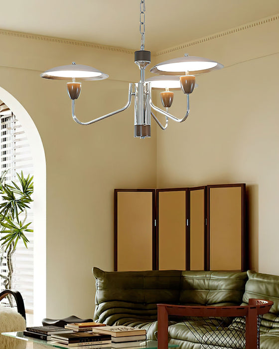 Celestia Modern Chandelier