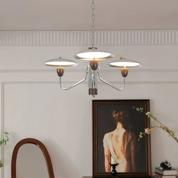 Celestia Modern Chandelier