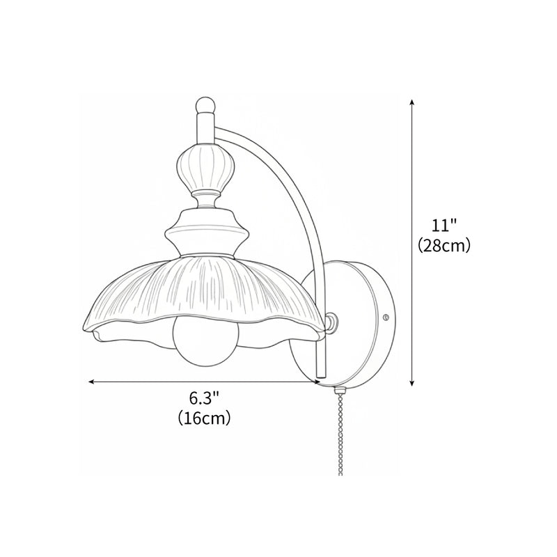 Celmora Wall Sconce