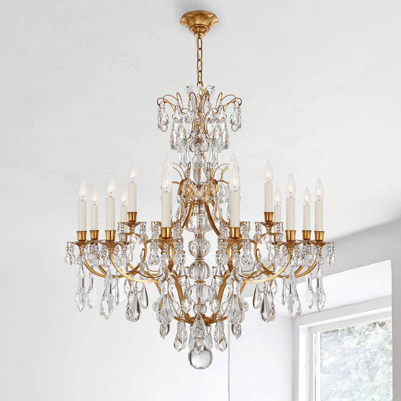 Century Chandelier