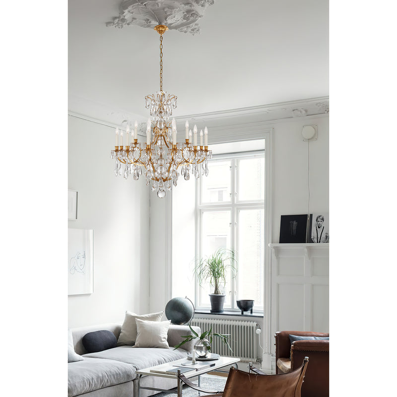 Century Chandelier