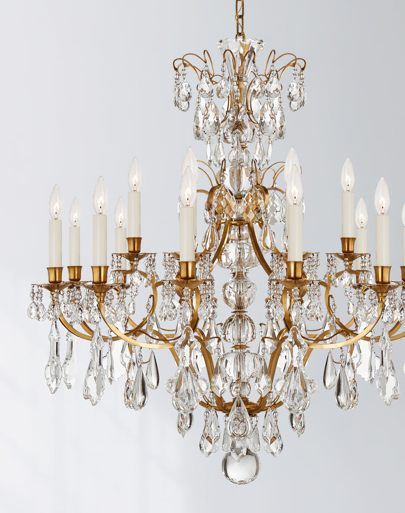 Century Chandelier