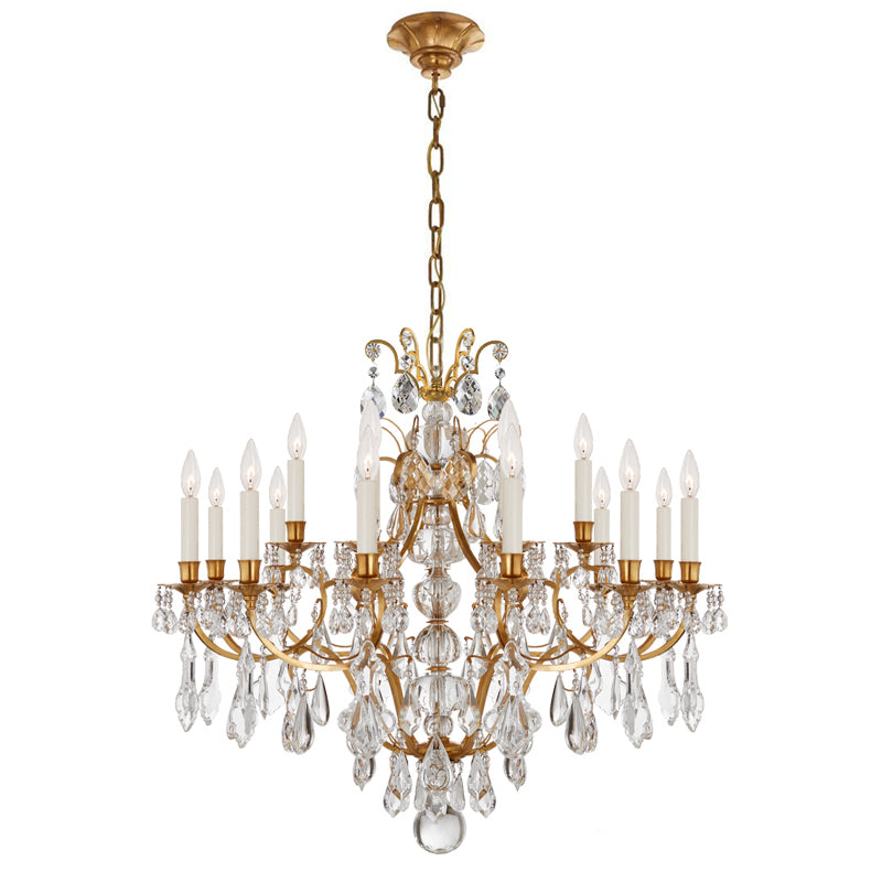 Century Chandelier
